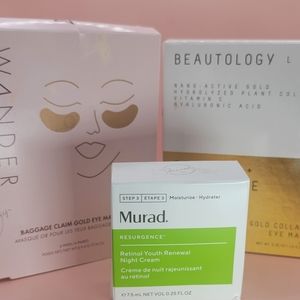 Eye Care Bundle